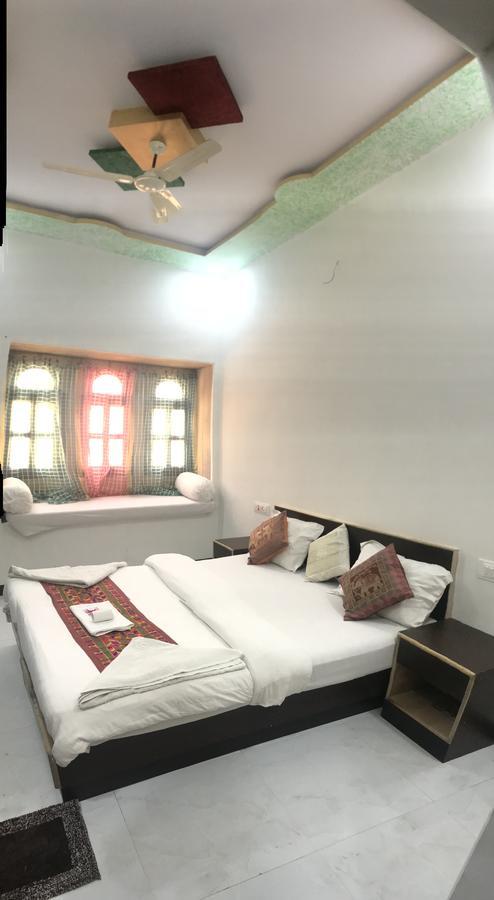 Tofu Hotel & Safari Jaisalmer Luaran gambar