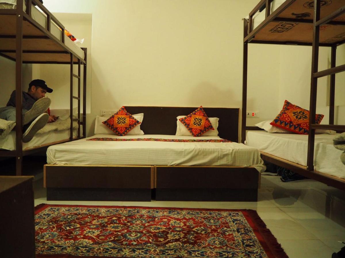 Tofu Hotel & Safari Jaisalmer Luaran gambar