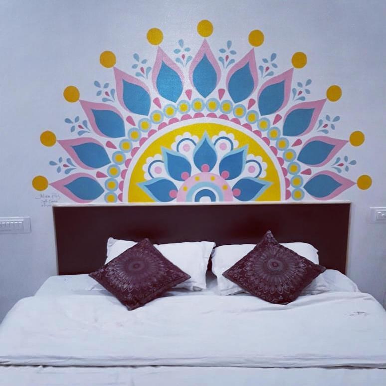 Tofu Hotel & Safari Jaisalmer Luaran gambar